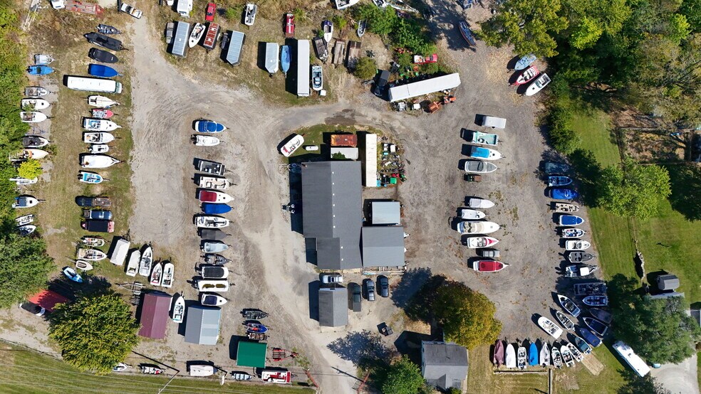More Photos Of 722 US 68 S, Xenia Land For Sale