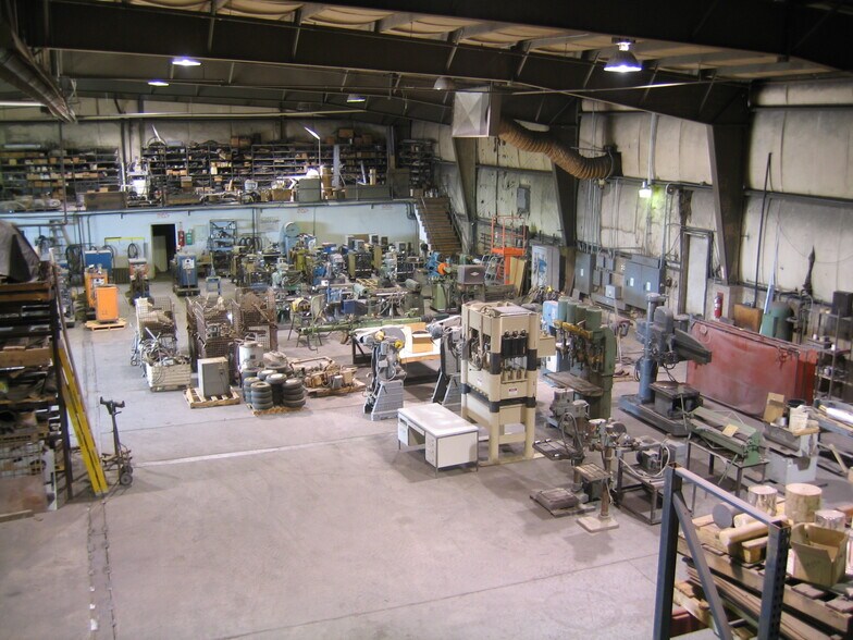 More Photos Of 4196 Farm Rd, West Jordan Warehouse For Sale