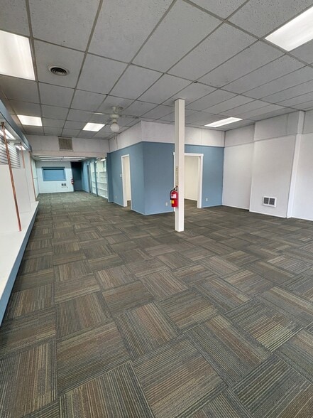 More Photos Of 740 Aultman St, Ely Storefront Retail Residential For Sale