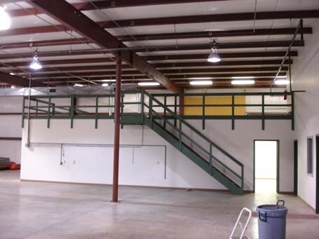 More Photos Of 23201 Roemer Rd, Woodburn Warehouse For Lease