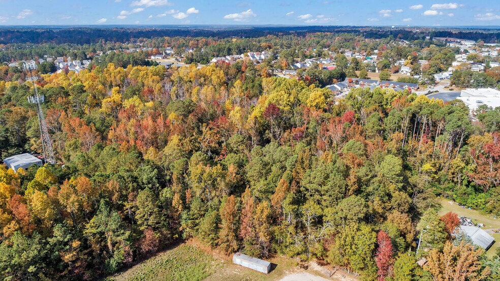More Photos Of 670 S Old Belair Rd, Grovetown Land For Sale