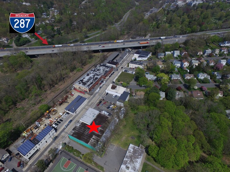 More Photos Of 201 Ferris Ave, White Plains Warehouse For Lease