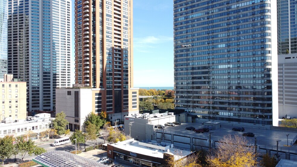 More Photos Of 1233 S Wabash Ave, Chicago Storefront Retail Office For Sale