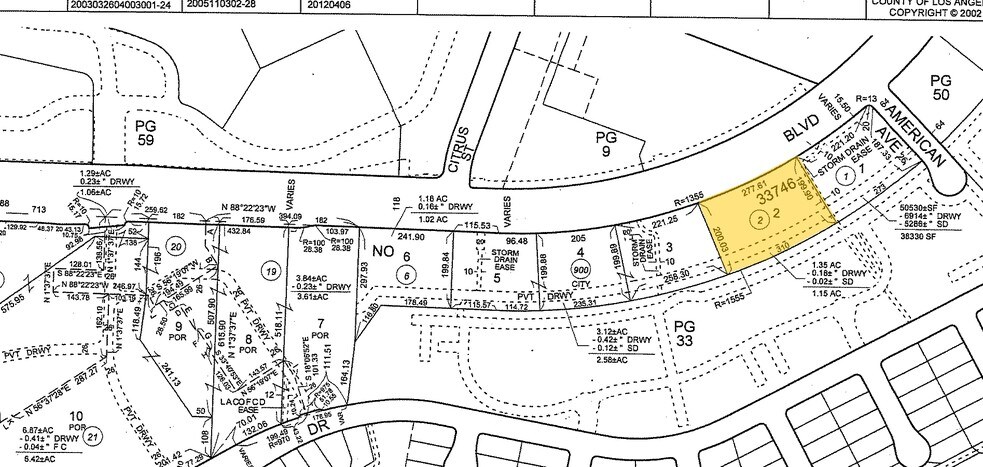 More Photos Of 23838 Valencia Blvd, Valencia Medical For Lease