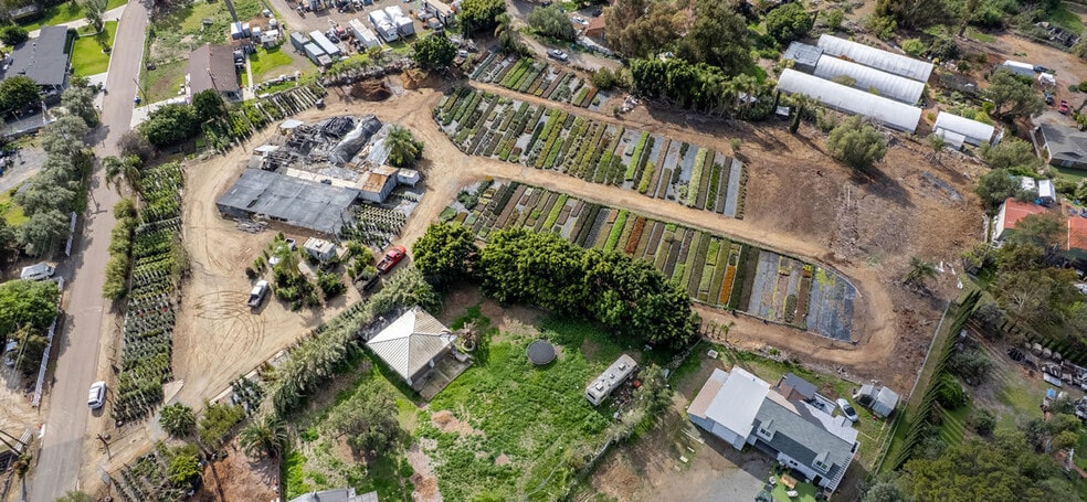 More Photos Of 1431 Hedionda Ave, Vista Land For Sale