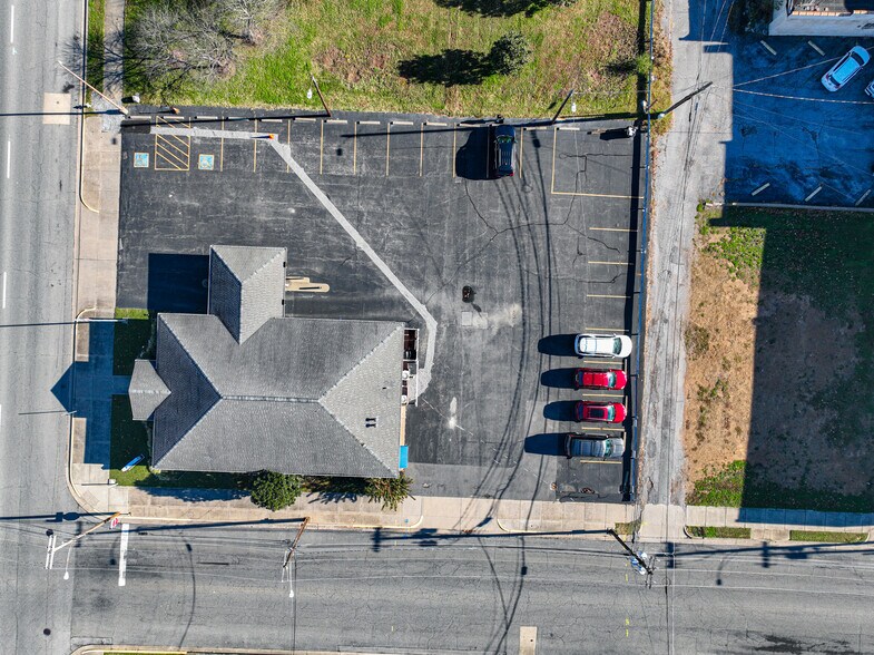 More Photos Of 630 Jefferson St, Paducah Office For Sale