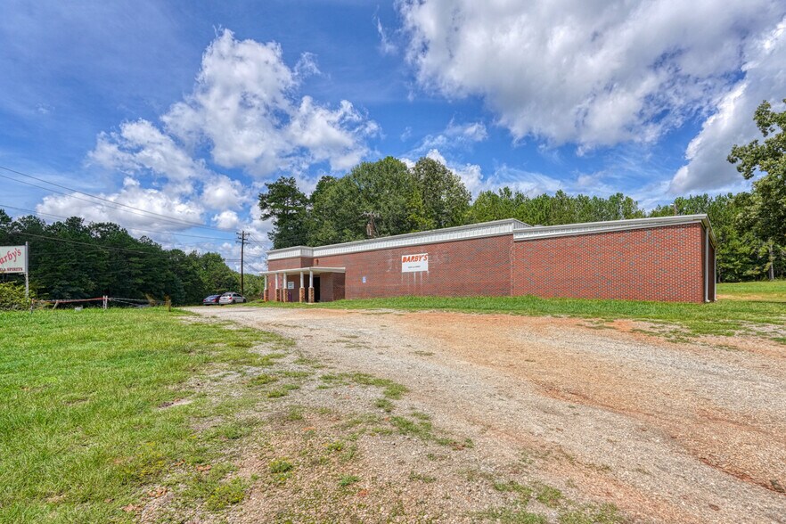 More Photos Of 4895 S Pine St, Spartanburg Restaurant For Sale