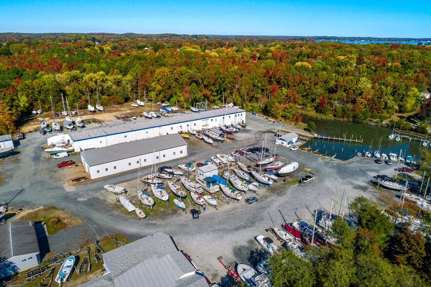 More Photos Of 4079 Cadle Creek Rd, Mayo Marina For Sale