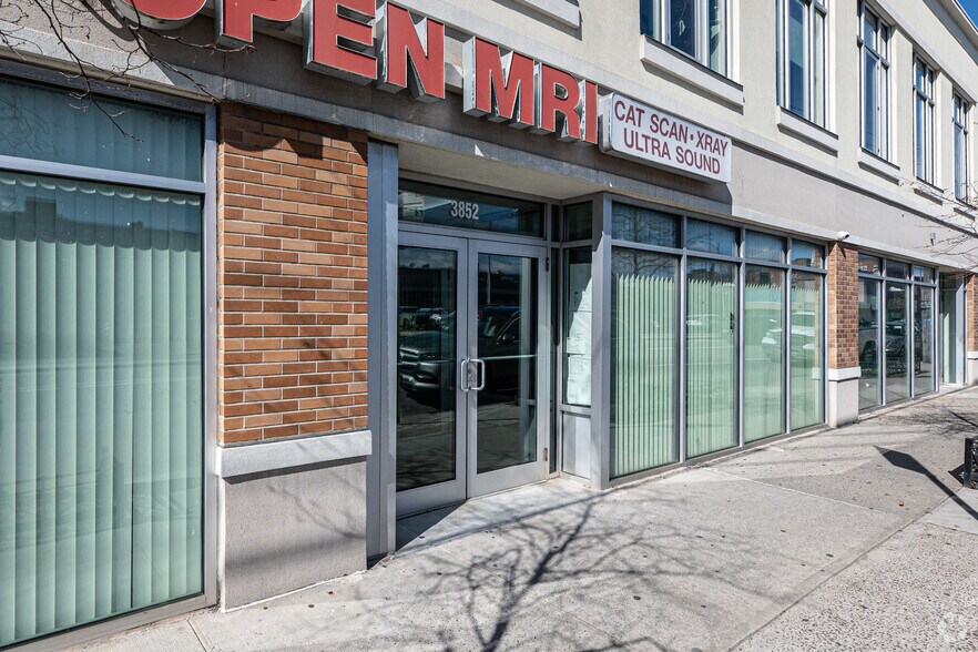 More Photos Of 3780-3858 Nostrand Ave, Brooklyn Storefront Retail Office For Lease
