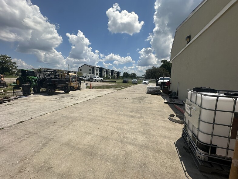 More Photos Of 10988 SW 94th Ct, Ocala Warehouse For Sale