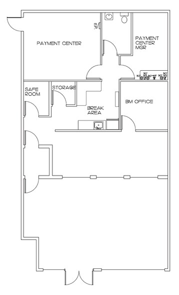 3010 Clairemont Dr, San Diego, CA 92117 - Retail For Lease Cityfeet.com