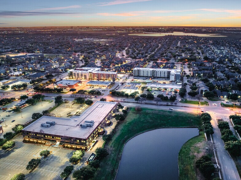 More Photos Of 10030 N MacArthur Blvd, Irving Office Residential For Lease