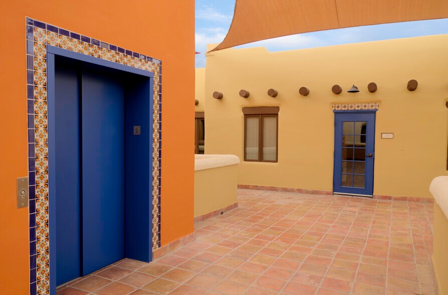 More Photos Of 9755 N 90th St, Scottsdale Medical For Lease