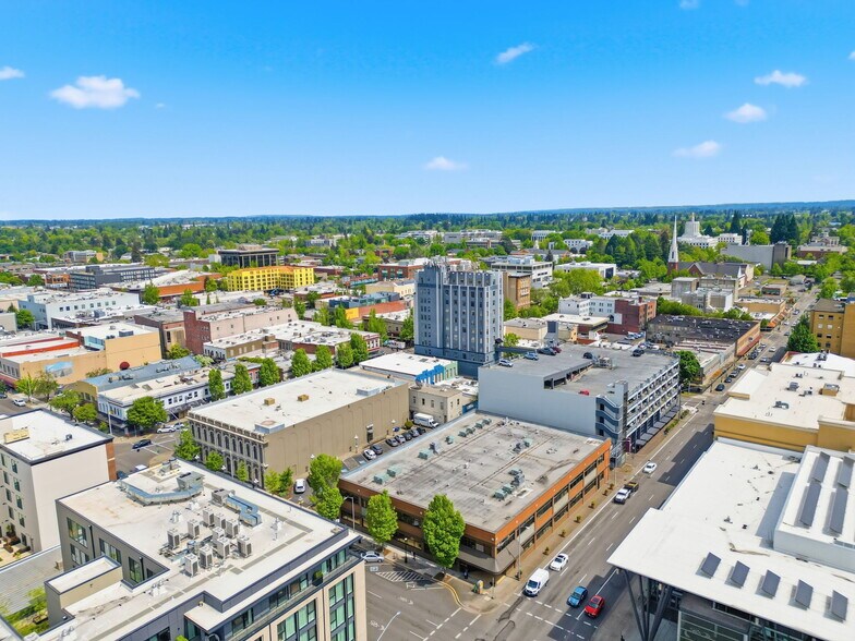 More Photos Of 198 Commercial St SE, Salem Office For Sale