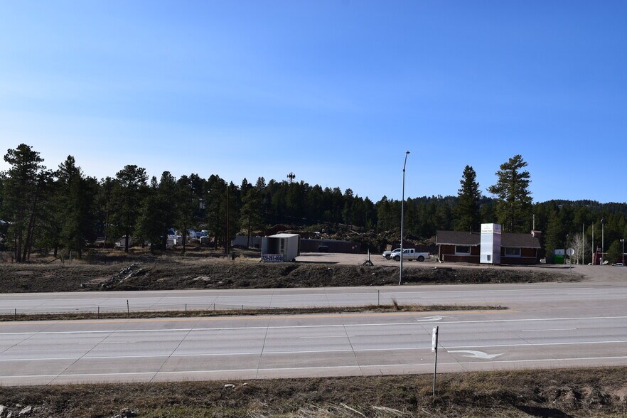 More Photos Of 9054 Highway 285, Morrison Land For Lease