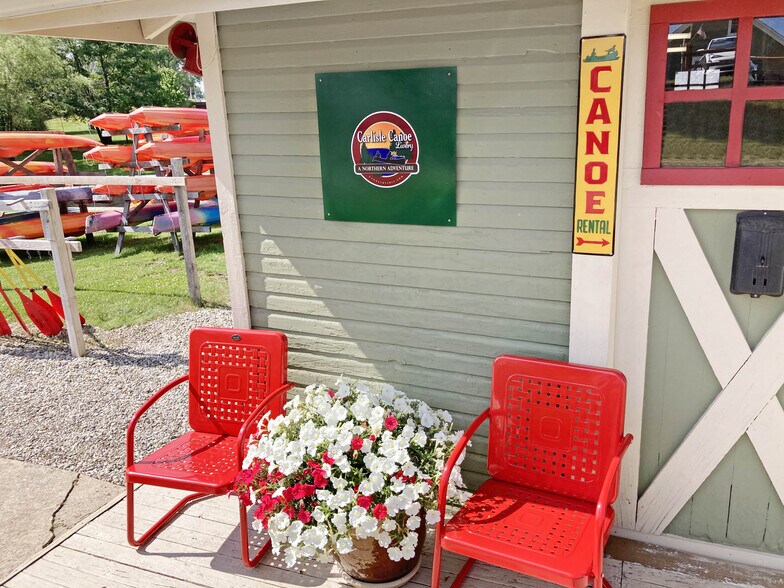 More Photos Of 100 State St, Grayling Specialty For Sale