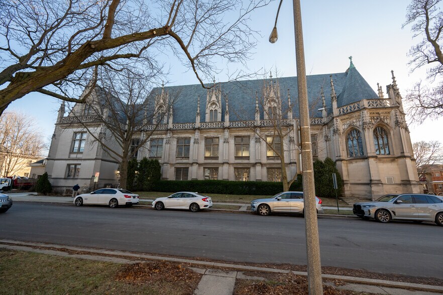 More Photos Of 200 S Oak Park Ave, Oak Park Land For Sale