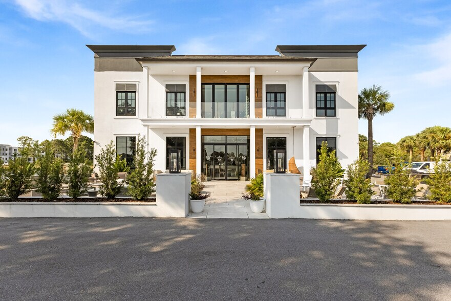 Primary Photo Of 12870 US Hwy 98, Miramar Beach Showroom For Sale