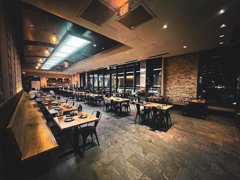 More Photos Of 1700 Post Oak Blvd, Houston Office For Lease