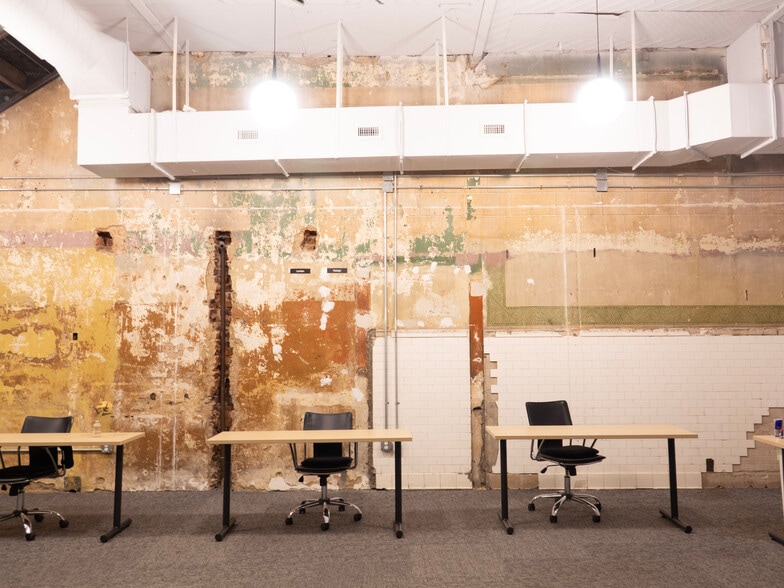 More Photos Of 213 Fayetteville St, Raleigh Office For Lease