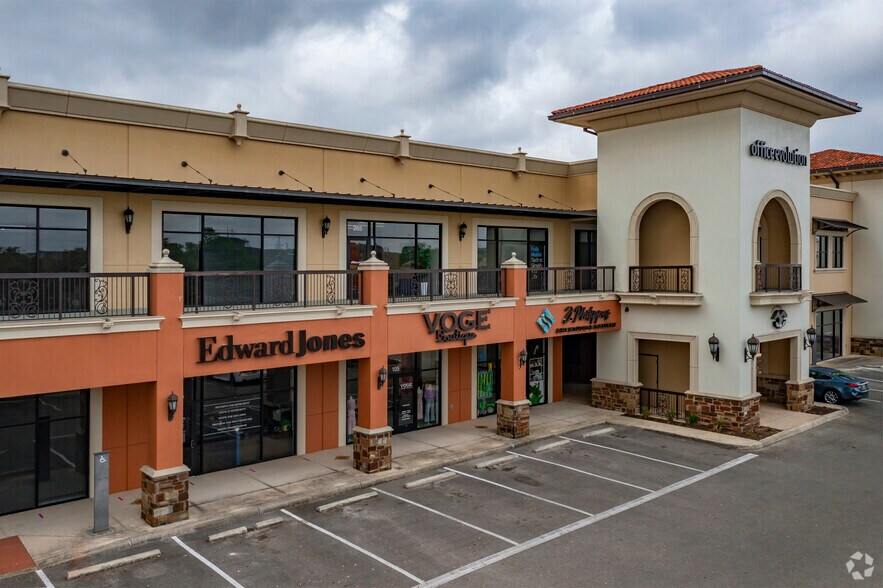 More Photos Of Loop 1604 @ Huebner Rd, San Antonio Unknown For Lease