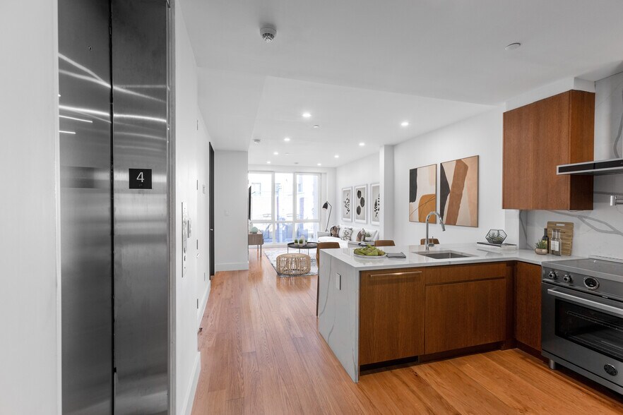 More Photos Of 231 W 20th St, New York Apartments For Sale