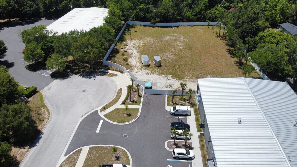 10527 Craig Industrial Dr, Jacksonville, FL 32225 Warehouse For Sale