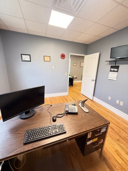 More Photos Of 356 McLean Blvd, Paterson Industrial For Sale