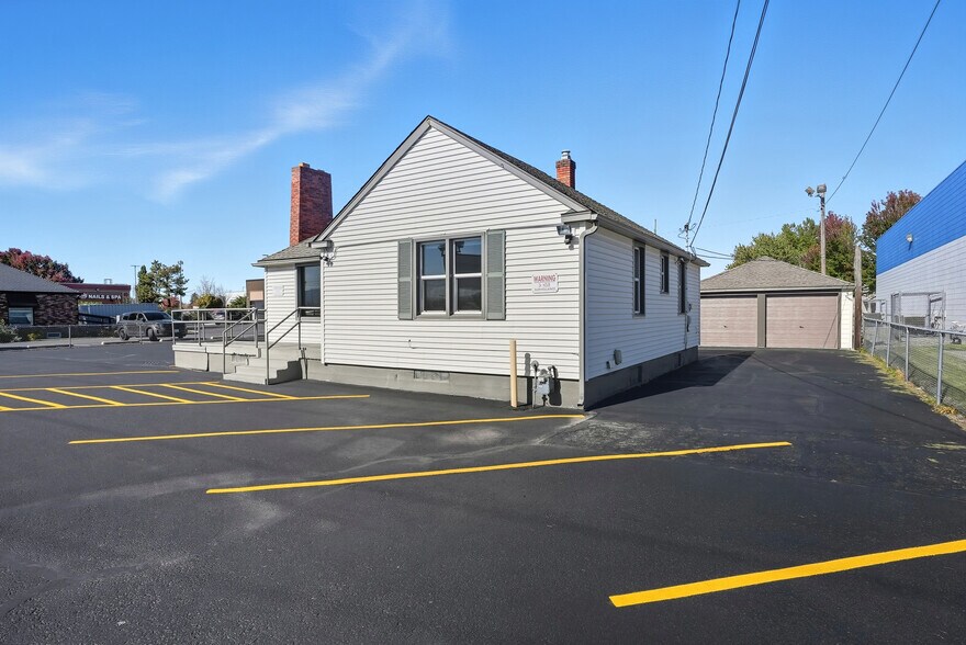 More Photos Of 15813 E Sprague Ave, Spokane Valley Land For Lease