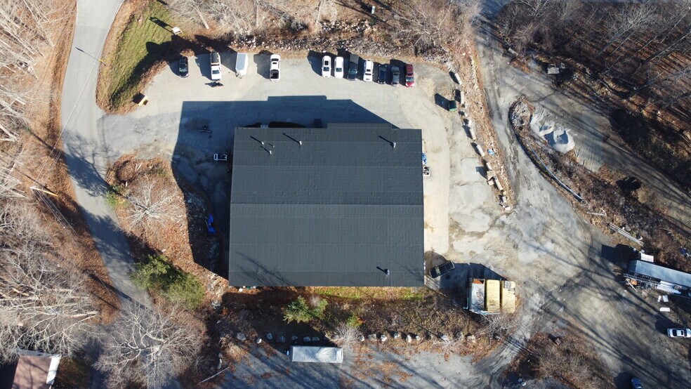 More Photos Of 30 Huntoon Memorial Dr, Leicester Warehouse For Sale