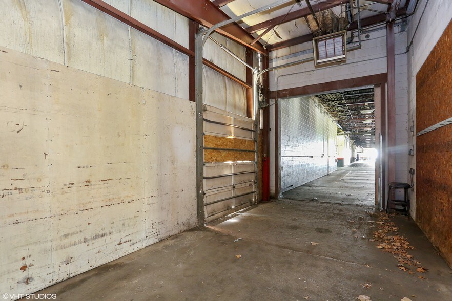 More Photos Of 1919 E US Highway 12, Michigan City Manufacturing For Lease