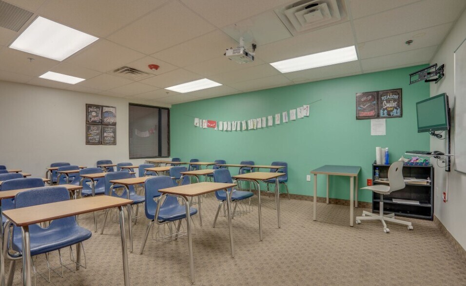 More Photos Of 1130 W Trinity Mills Rd, Carrollton General Retail For Sale