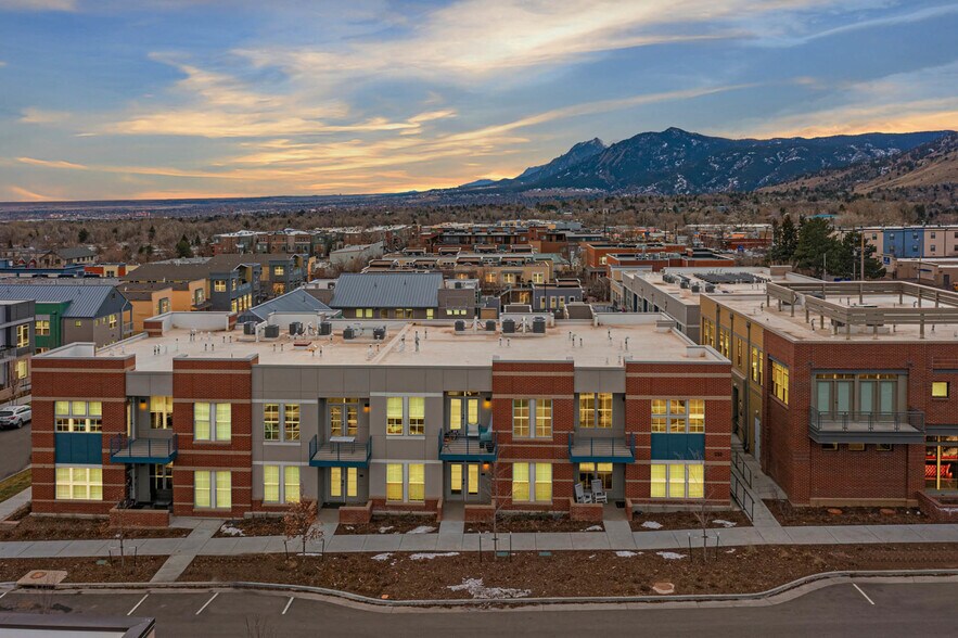More Photos Of 4730-4790 Broadway, Boulder Apartments For Lease