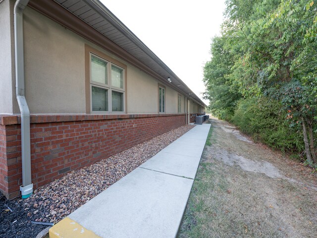 More Photos Of 1051-1103 W Sherman Ave, Vineland Medical For Lease