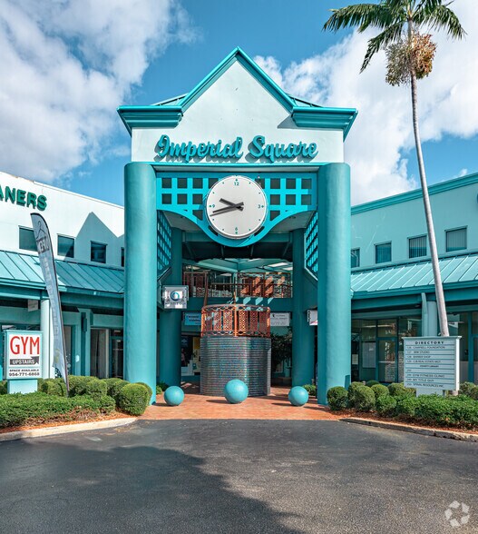 More Photos Of 5975 N Federal Hwy, Fort Lauderdale Unknown For Lease