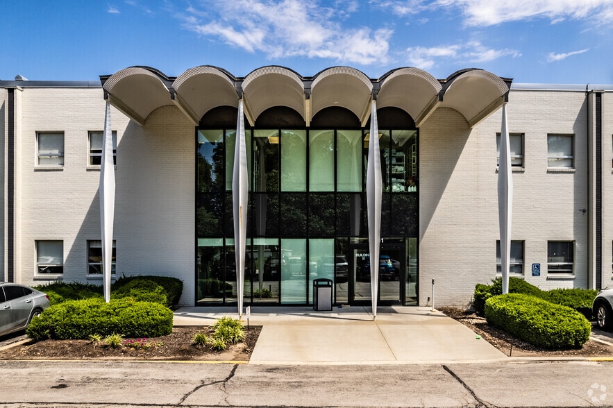 More Photos Of 7301 Mission Rd, Prairie Village Medical For Lease