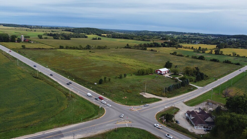 Primary Photo Of Intersection of State Highways 60 and 67, Neosho Land For Sale