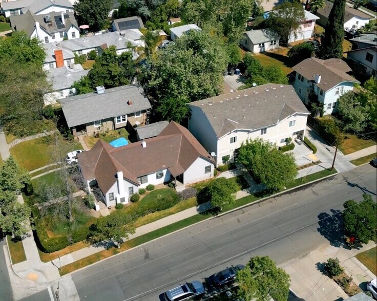 More Photos Of , Fresno Multifamily For Sale