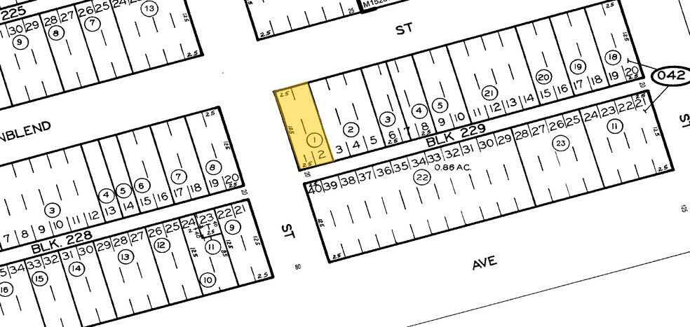 More Photos Of 4425 Bayard St, San Diego Office For Lease