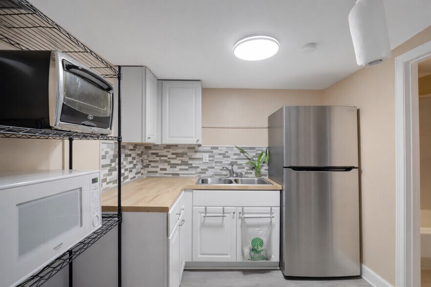 More Photos Of 316 W Columbus Dr, Tampa Apartments For Sale