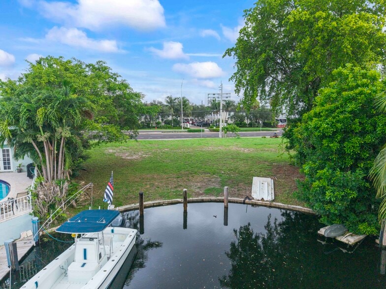 More Photos Of 2716 NE 14th Street Cswy, Pompano Beach Land For Sale