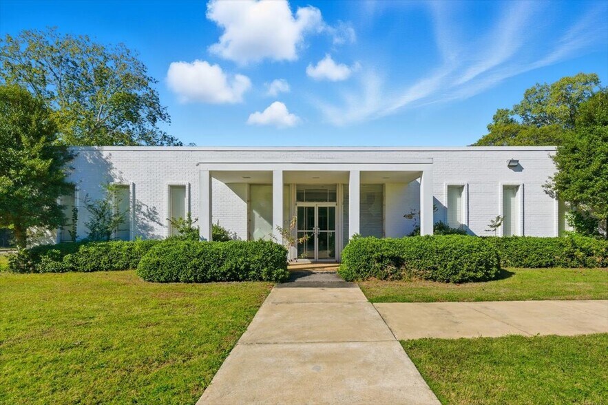 Primary Photo Of 103 Watson St, Rome Office For Sale