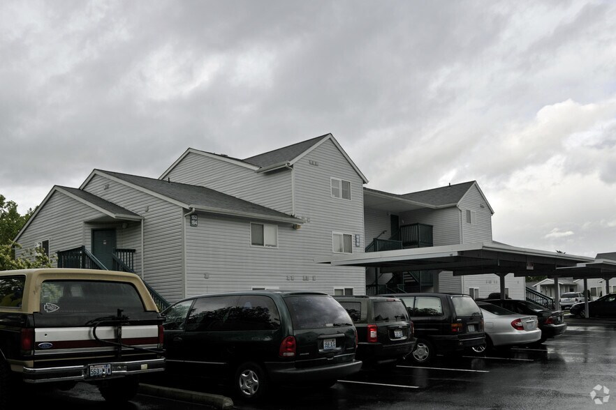 More Photos Of 2231 NE Bridgecreek Ave, Vancouver Apartments For Sale