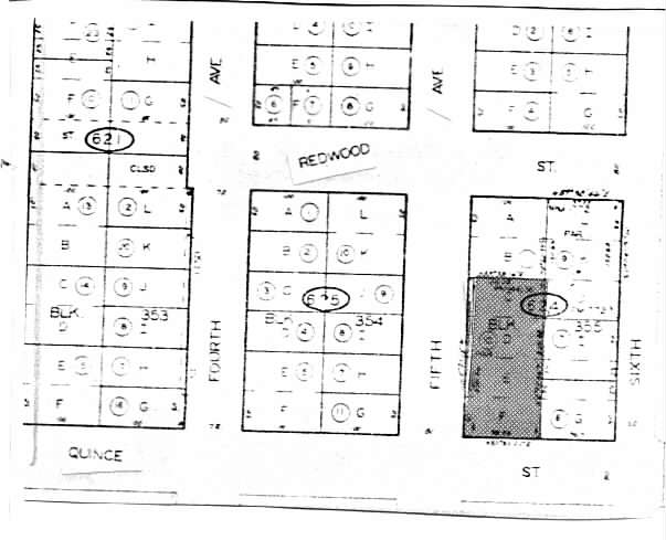 More Photos Of 3033 5th Ave, San Diego Office For Lease