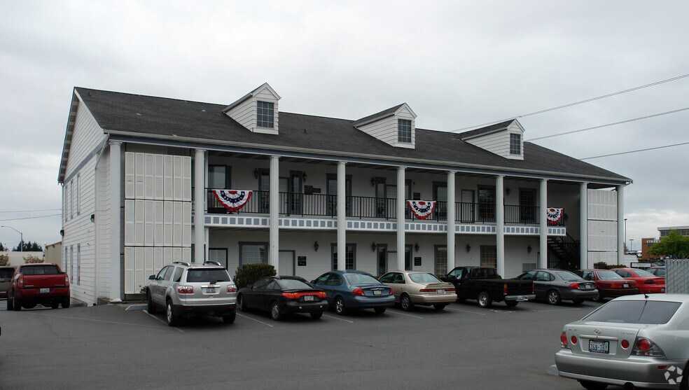 More Photos Of 1720 S 72nd St, Tacoma Medical For Lease