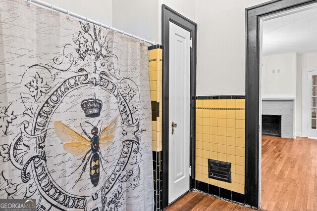 More Photos Of 204 S Jefferson Ave, Eatonton Office Residential For Sale