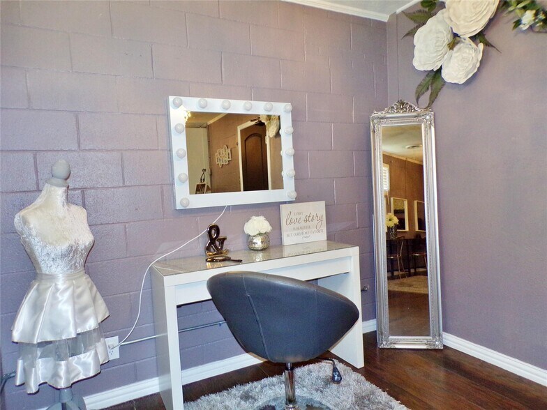 More Photos Of 6251 Wichita St, Fort Worth Religious Facility For Sale