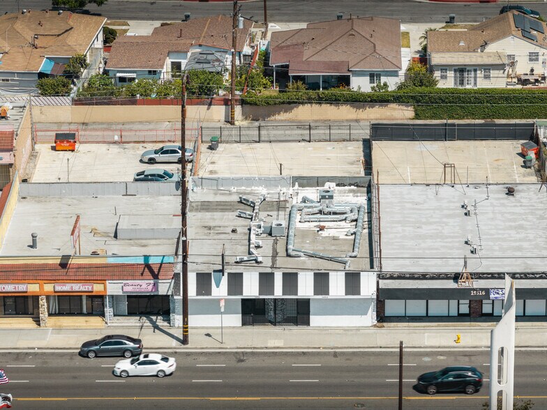 More Photos Of 14510 Crenshaw Blvd, Gardena Storefront Retail Office For Sale