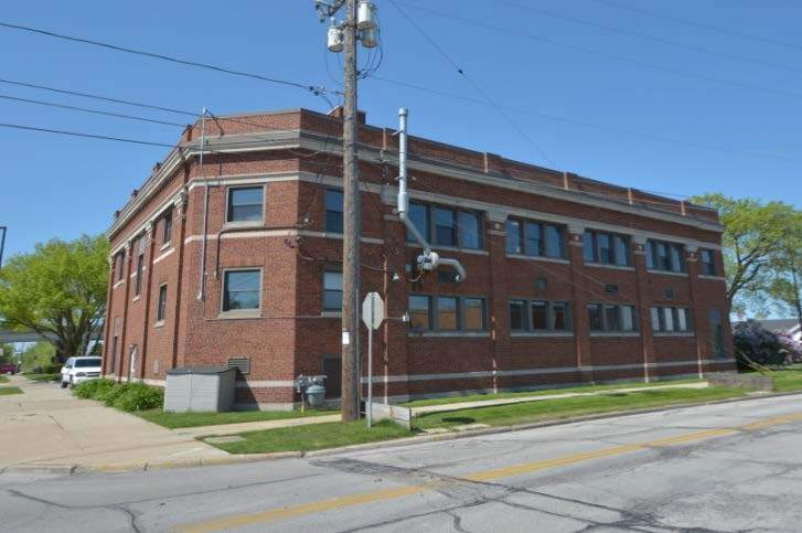Primary Photo Of 501 S Washington St, Green Bay Research And Development For Lease