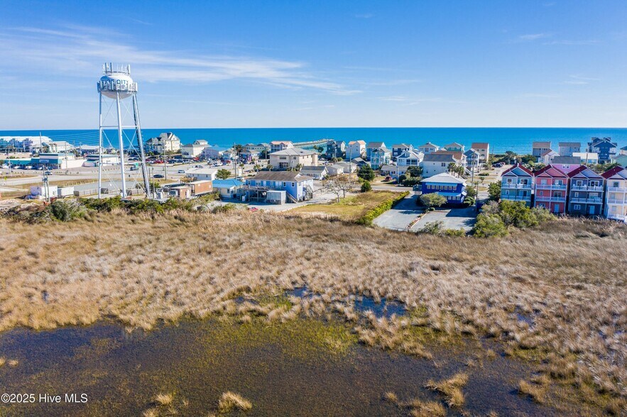 More Photos Of 211 S Topsail Dr, Surf City Restaurant For Sale